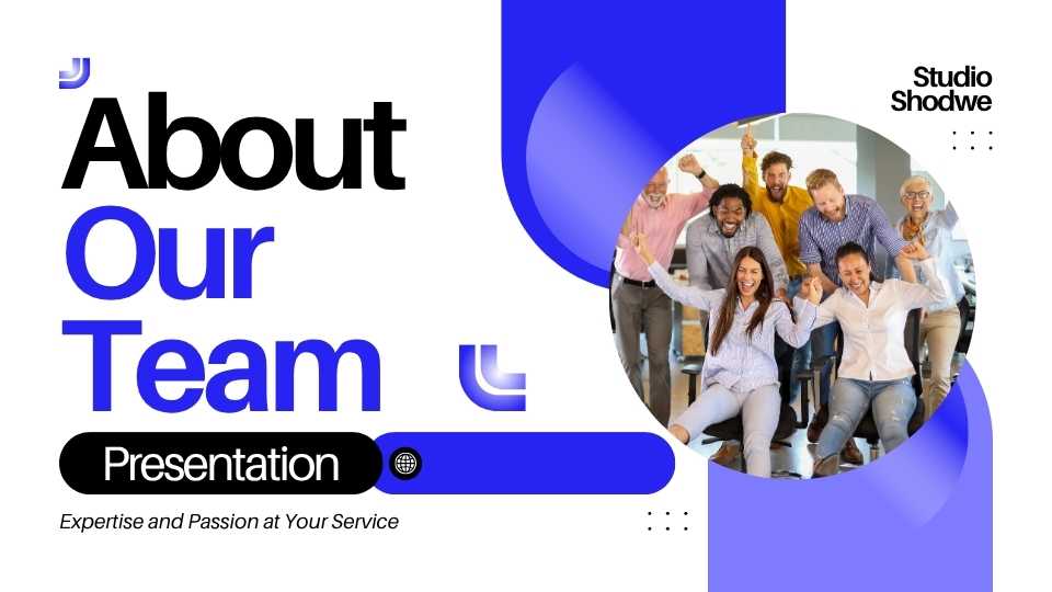 About Us Image