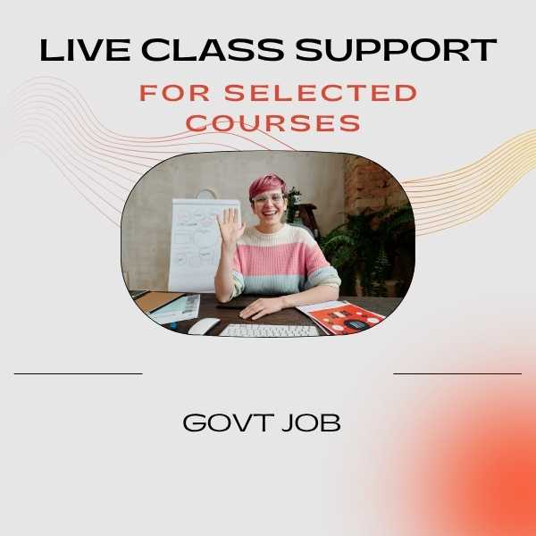 Live Class Facility
