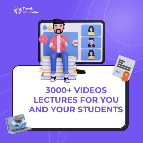 Video Lectures